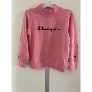 チャンピオン(Champion)のチャンピオン☆トレーナー キッズ 男女兼用(Tシャツ/カットソー)