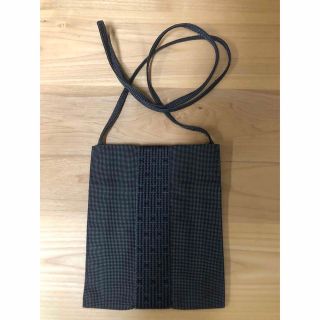 Hermes - エルメス エールライン サコッシュ ポシェット ショルダー