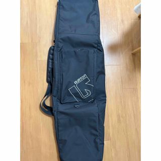 バートン(BURTON)のバートン　burton スノーボードケース　156cm(アクセサリー)