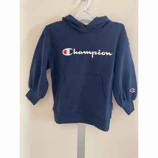 チャンピオン(Champion)のチャンピオン☆トレーナー キッズ 男女兼用(Tシャツ/カットソー)