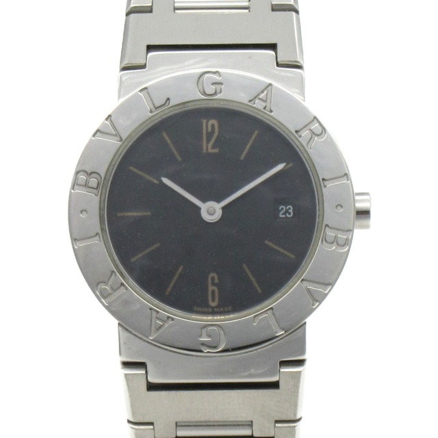 BVLGARI - ブルガリ ブルガリ ブルガリ 腕時計 ウォッチ 腕時計
