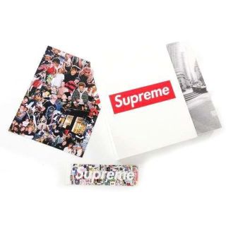 シュプリーム 雑誌の通販 200点以上 | Supremeのエンタメ/ホビーを買う