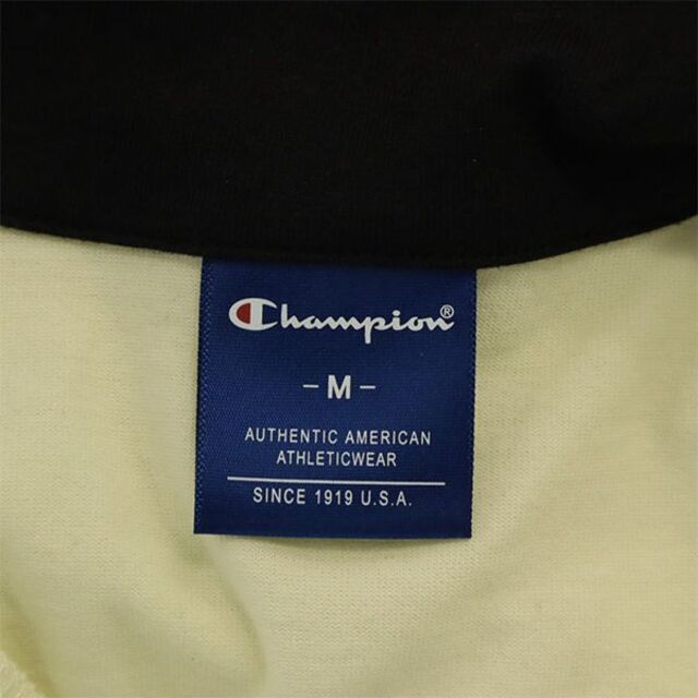 champion  チャンピオン　プルオーバー　ジャージ