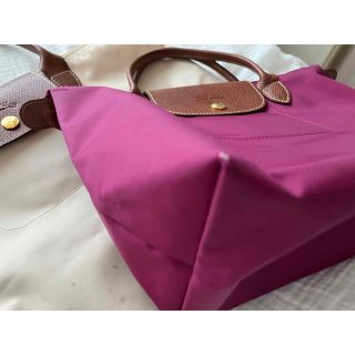 LONGCHAMP - ロンシャン トート2個セット Mサイズ ペーパー S ...