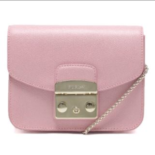 フルラ(Furla)のフルラ メトロポリス(ショルダーバッグ)