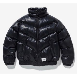 Sサイズ Wtaps TTL JACKET SYNTHETIC ダウンジャケット