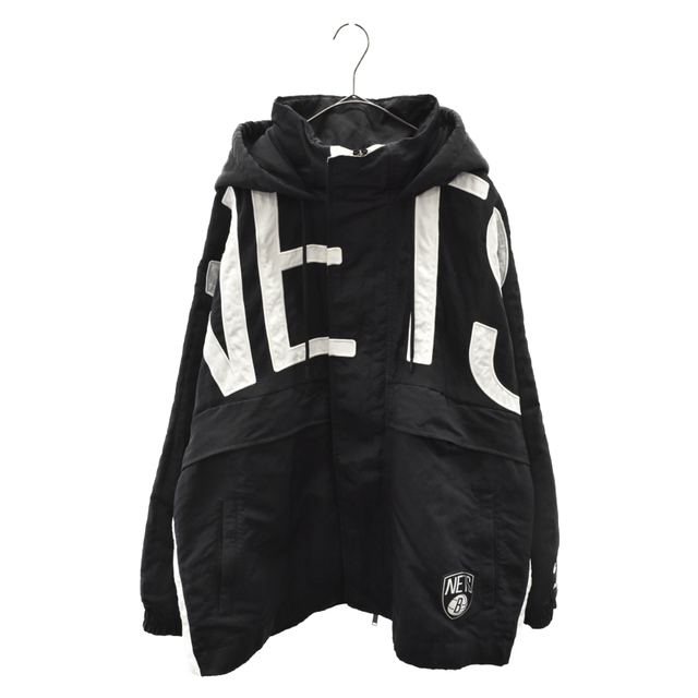 Nike AMBUSH Brooklyn Nets ジャケット(NIKE x AMBUSH®︎ NBA Nike AMBUSH Brooklyn Nets ジャケット(NIKE x AMBUSH®︎ NBA