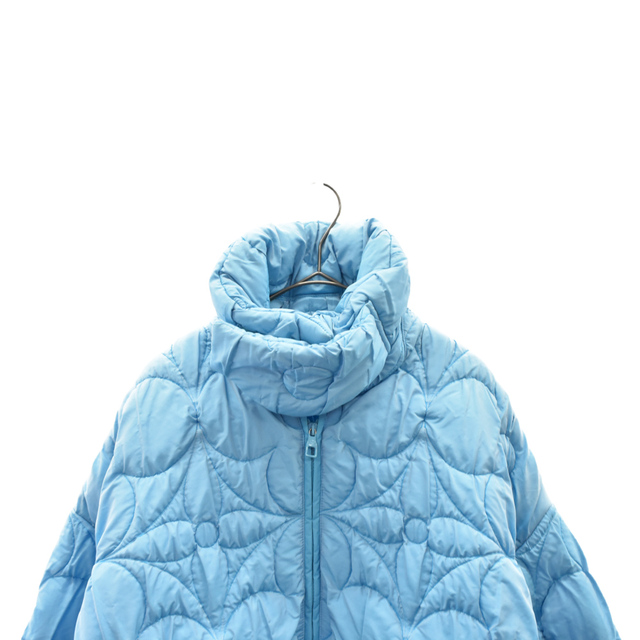 LOUIS VUITTON ルイヴィトン 20AW MONOGRAM FLOWER JACKET HIB62ETYX