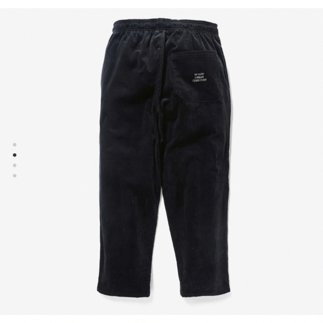 W)taps(ダブルタップス)のWTAPS SEAGULL 04 TROUSERS CORDUROY  メンズのパンツ(ワークパンツ/カーゴパンツ)の商品写真