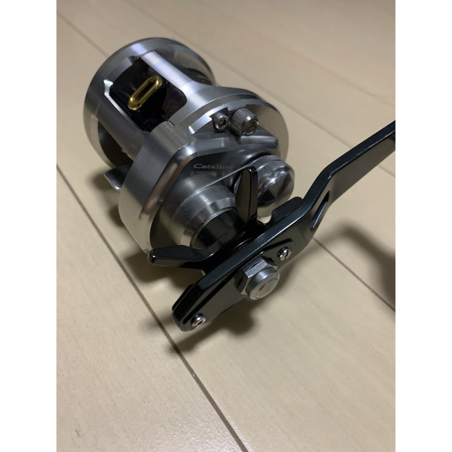 値下げ】15キャタリナBJ 200SH-L-