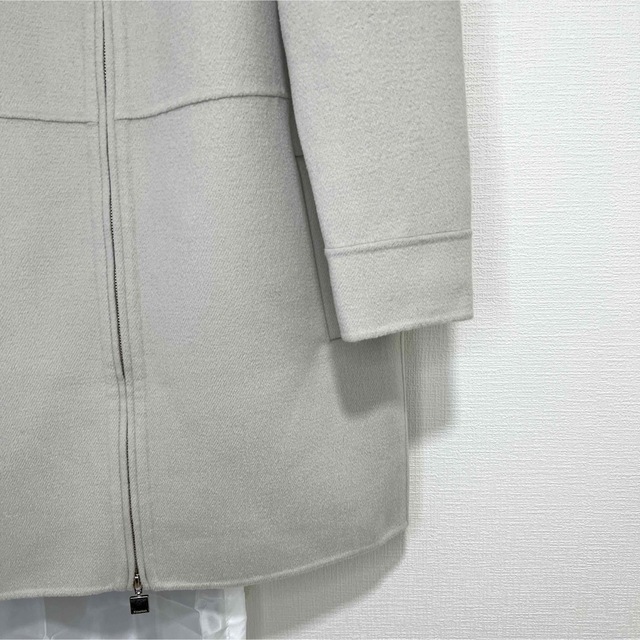 S MAX MARA エスマックスマーラ ロングコート コート ウール