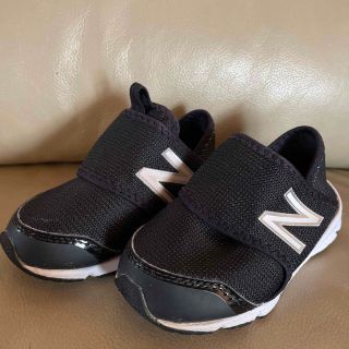 ニューバランス(New Balance)のMANMARU様　ニューバランス　靴　14.5cm(スニーカー)