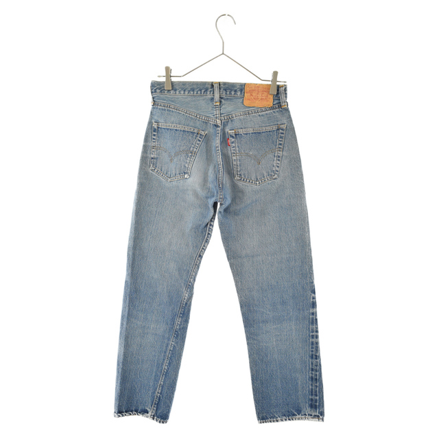Levi's リーバイス 70s 501 66前期 赤耳 ボタン裏6 デニムパンツ