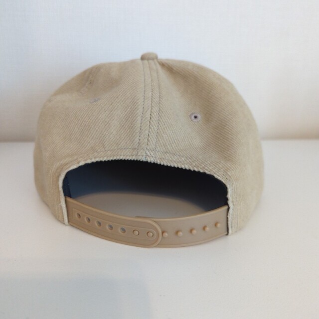 NATAL DESIGN(ネイタルデザイン)のgrindlodge　cap メンズの帽子(キャップ)の商品写真