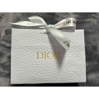 ディオール(Dior)のDior ラッピング箱(ラッピング/包装)