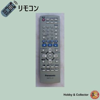 パナソニック(Panasonic)のパナソニック DVD リモコン EUR763118 ( #418 )(DVDプレーヤー)