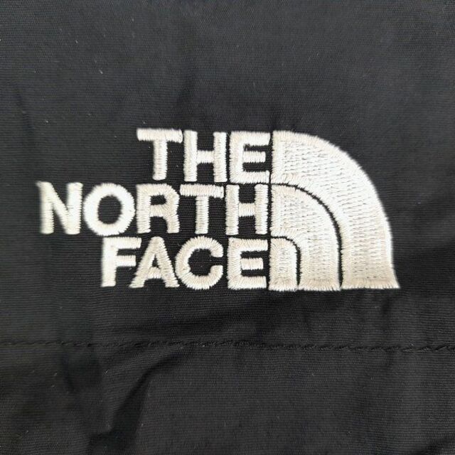 THE NORTH FACE(ザノースフェイス)のノースフェイス 092 マウンテンパーカー ジャケット 腕ポケット刺繍 メンズのジャケット/アウター(マウンテンパーカー)の商品写真