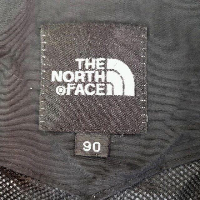 THE NORTH FACE(ザノースフェイス)のノースフェイス 092 マウンテンパーカー ジャケット 腕ポケット刺繍 メンズのジャケット/アウター(マウンテンパーカー)の商品写真