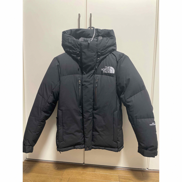 THE NORTH FACE バルトロライトジャケット XXS