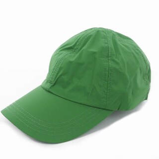 ナゴンスタンス(nagonstans)のナゴンスタンス nagonstans 21SS ナイロンキャップ 帽子 38 緑(キャップ)