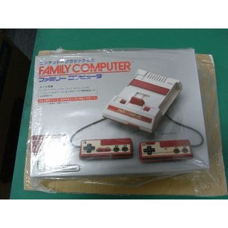 ニンテンドウ(任天堂)のニンテンドークラシックミニ ファミコン 新品 未開封 ゼルダ 魔界村(家庭用ゲーム機本体)