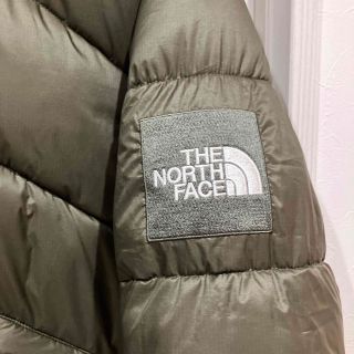 THE NORTH FACE - THE NORTH FACE Larkspur Jacket 中綿ダウン 美品の