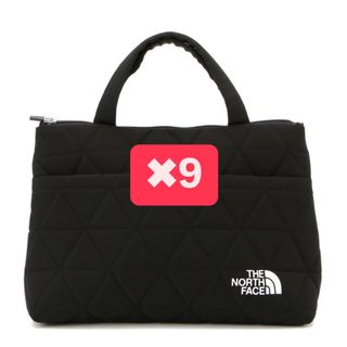 ザノースフェイス(THE NORTH FACE)のノースフェイス ジオフェイスボックストート NM82058(トートバッグ)