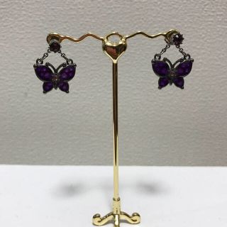 アナスイ(ANNA SUI)のアナスイ ピアス(ピアス)