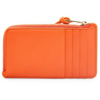 LOEWE - LOEWE ロエベ ハウルの動く城 カルシファー コインカード