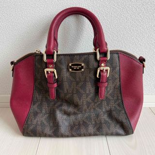 マイケルコース(Michael Kors)のMICHAEL KORS✳︎バッグ✳︎2way(ハンドバッグ)