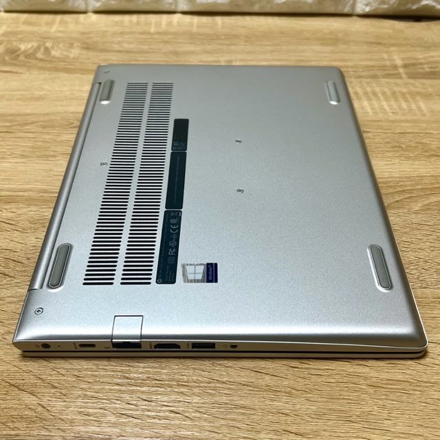 2019!良品!HP ProBook430 G6 第8Corei5!超速SSD-eastgate.mk