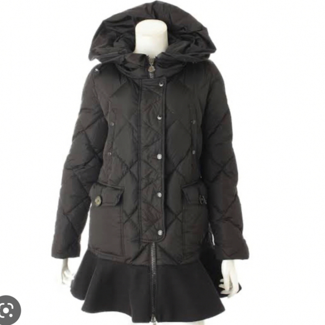 MONCLER モンクレール VAULOGETTEヴォロジェッテ2 美品