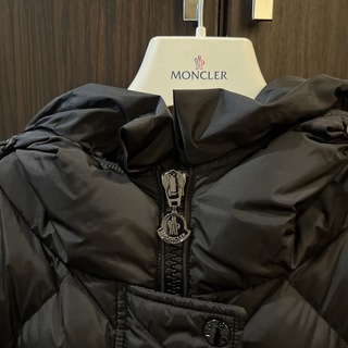 MONCLER - MONCLER モンクレール VAULOGETTEヴォロジェッテ2 美品の