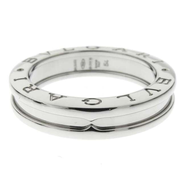 超歓迎】 B-zero1 1バンド ビーゼロワン リング ブルガリ - BVLGARI