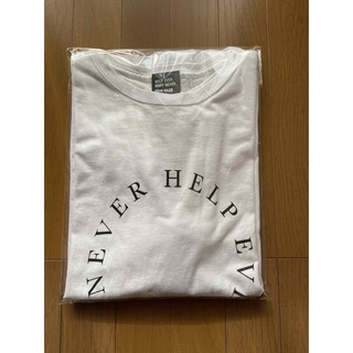 藤井風 HEHNサークルTシャツ Mサイズ(ミュージシャン)