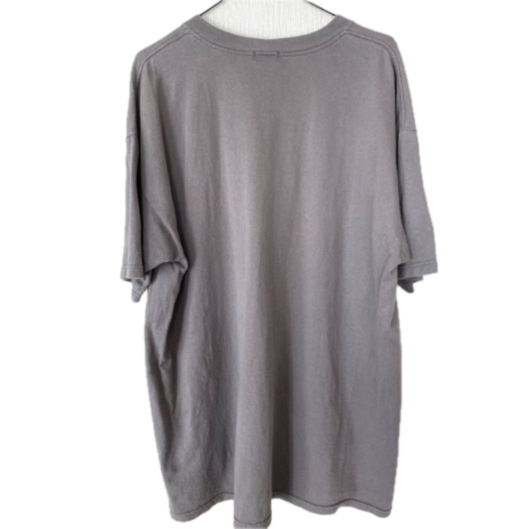 テンダーロイン T-TEE BAR Tシャツ ブラウン 2022新入荷 www.cecile