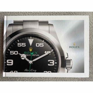 ロレックス(ROLEX)のロレックス　2022-2023カタログ(その他)