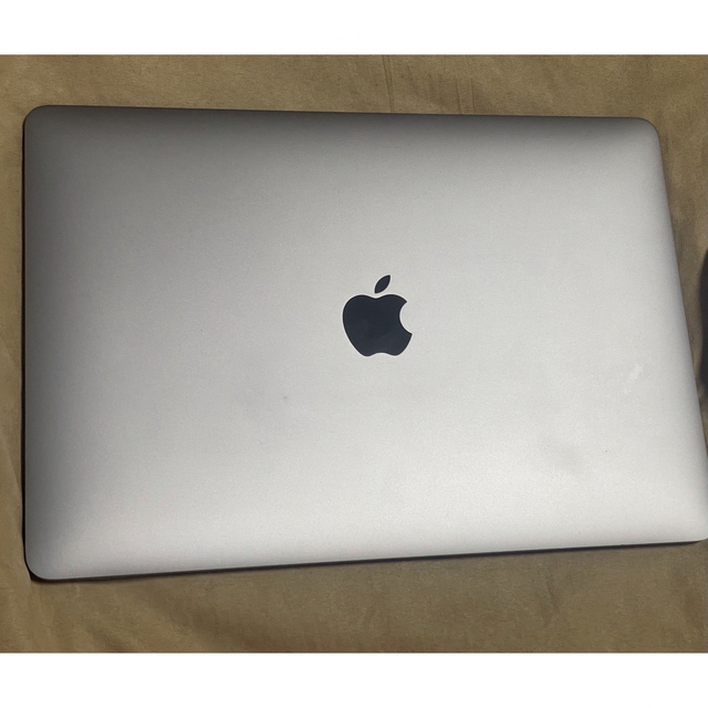 当店限定販売】 Mac (Apple) - MacBook Air A2179 8GB 256GB Magic