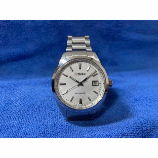 CITIZEN - シチズン 自動巻き Citizen NB1050-59A 38mmの通販 by