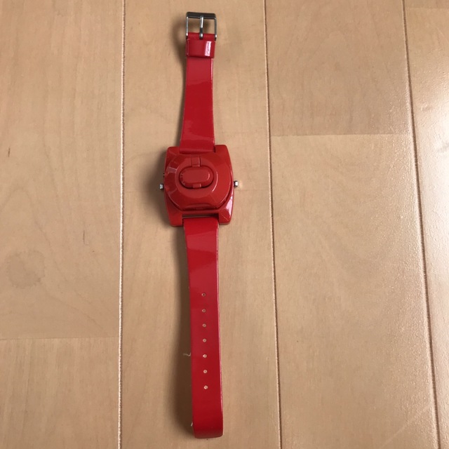 デジロボ　TOKIMA メンズの時計(腕時計(デジタル))の商品写真