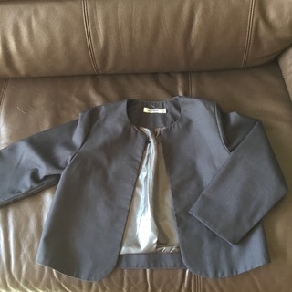 mia mail - ミアメールのジャケット　110 入園式　卒園式