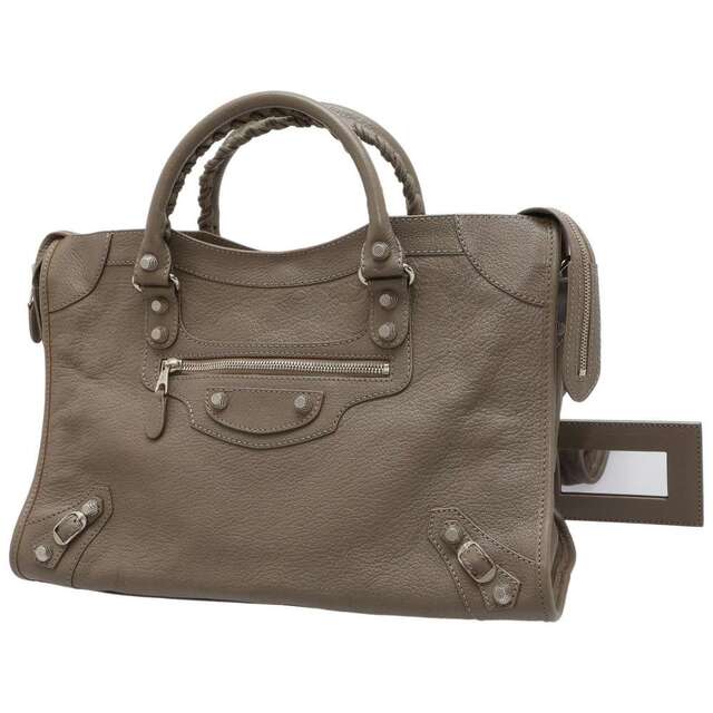 人気のファッションブランド! Balenciaga - 2wayショルダーバッグ