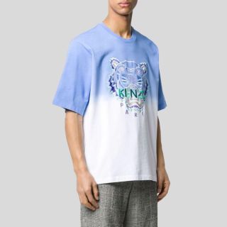 ケンゾー(KENZO)のKENZO ケンゾー タイガーTシャツ(Tシャツ/カットソー(半袖/袖なし))