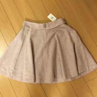 ミッシュマッシュ(MISCH MASCH)のチビかな様専用(ひざ丈スカート)