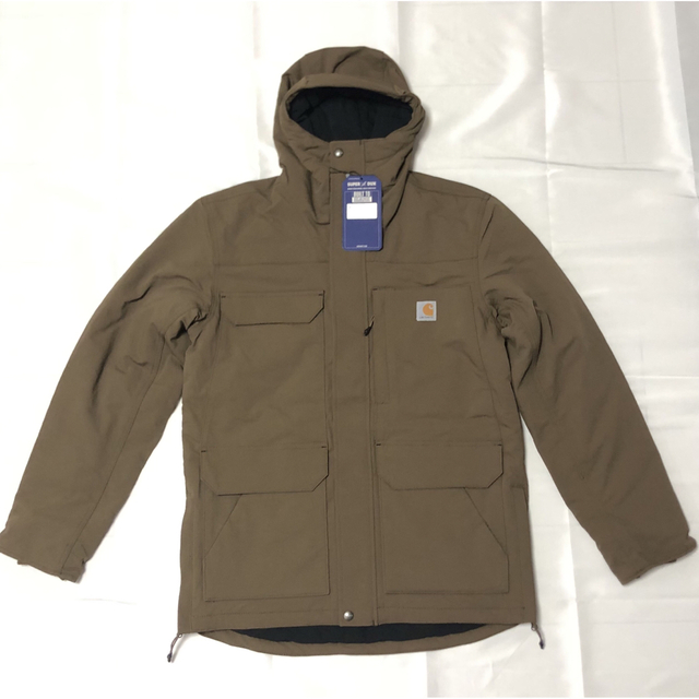 carhartt(カーハート)のCarhartt Super Dux Bonded Chore Coat メンズのジャケット/アウター(その他)の商品写真