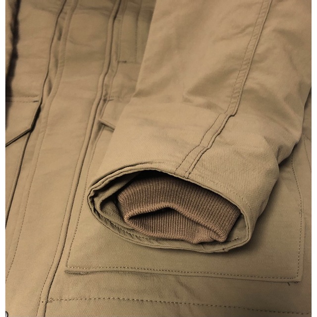 carhartt(カーハート)のCarhartt Super Dux Bonded Chore Coat メンズのジャケット/アウター(その他)の商品写真