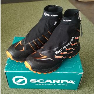 スカルパ(SCARPA)のスカルパ　ニュートロンG(シューズ)