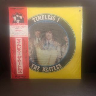 The Beatles(ポップス/ロック(洋楽))