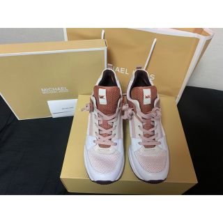 Michael Kors - MICHAEL MICHAEL KORS マイケルコース MK ロゴ ...