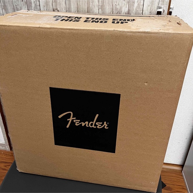 Fender(フェンダー)のFender Rumble 40 V3 JPN 付属品完備・超美品 楽器のギター(ギターアンプ)の商品写真